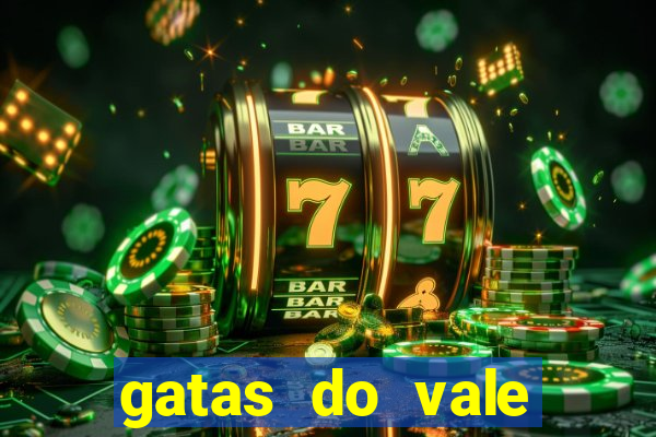 gatas do vale juazeiro ba